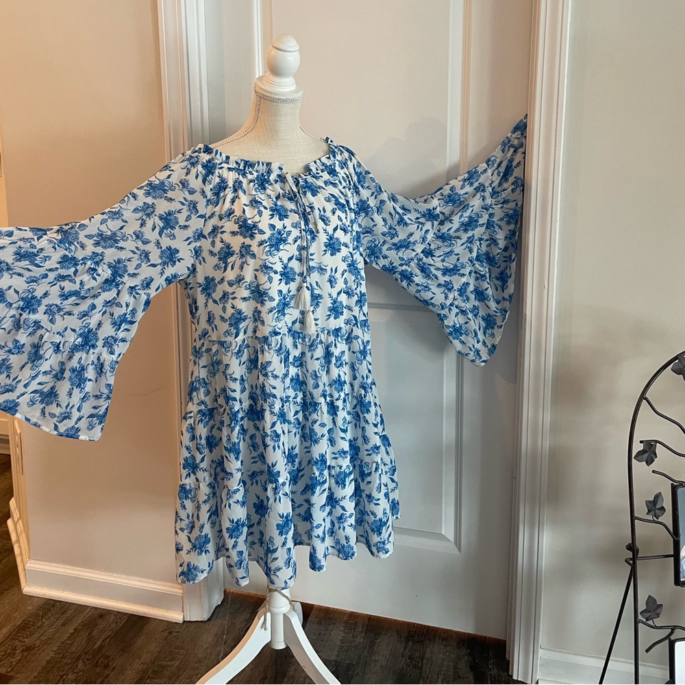 NWT Flying Tomato Dress